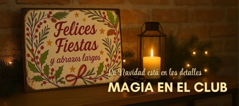 Carrusel Club del Poster