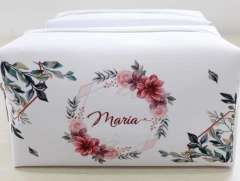 Necessaire Box Marsala - comprar online