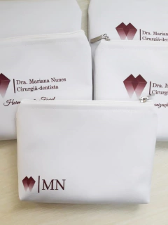 Necessaire Personalizada com sua Marca - comprar online