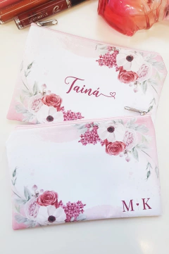 Necessaire Personalizada para Madrinhas - comprar online