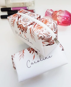 Necessaire Personalizada para Madrinhas de Casamento - comprar online