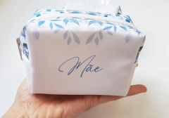 Necessaire Personalizada Madrinhas - Atelie Patily