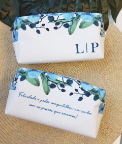 Necessaire Personalizada Casamento