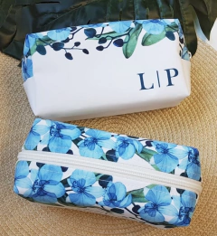 Necessaire Personalizada Casamento - comprar online