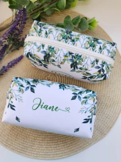 Necessaire Personalizada Casamento