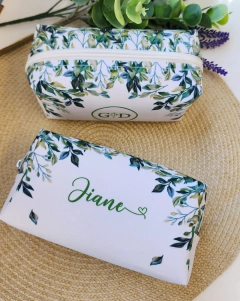 Necessaire Personalizada Casamento - loja online