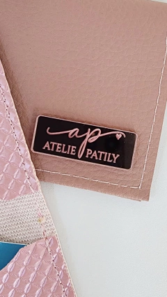 kit 50 Porta Cartão Personalizado com Placa Acrílica na internet