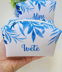 Necessaire Personalizada Madrinhas - Atelie Patily