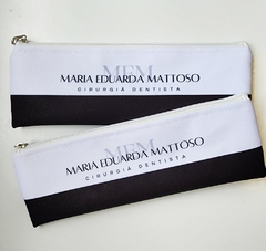 Necessaire Modelo Odonto I - Atelie Patily