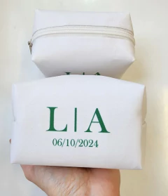 Necessaire Personalizada Madrinhas