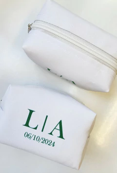 Necessaire Personalizada Madrinhas - comprar online