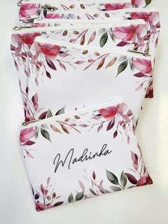 Necessaire Slim para Madrinhas - loja online