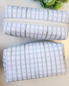 Necessaire Personalizada com Estampa mod Box M - comprar online