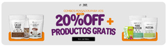 Banner de la categoría PROMOS