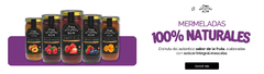 Banner de la categoría Mermeladas