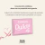 Dulkré Life x MACMA | 120 sobres - comprar online