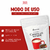 Chocolate Alfajor 875g - tienda online