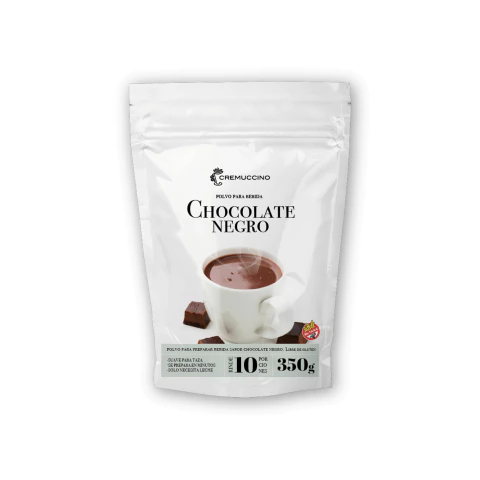 Chocolate Negro 350g - comprar online