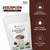 Chocolate Negro 350g - Tienda del bosque