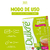 Dulkré Stevia - Sobres - 100 sobres - tienda online