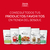 Ever Cream - Sustituto de crema para cortar y suavizar infusiones - 54 sobres