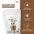 Frappe / Milkshake Base Lactea 525g - Tienda del bosque