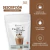 Frappe / Milkshake Base Lactea 525g - rinde 9 porciones - Tienda del bosque
