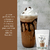 Frappe / Milkshake Base Lactea 525g - comprar online