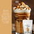 Frappe / Milkshake Capuccino 420g - comprar online