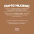 Frappe / Milkshake Chocolate 420g en internet