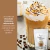Frappe / Milkshake Chocolate 420g - comprar online