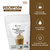 Frappe / Milkshake Dulce de leche 420g - Tienda del bosque