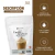 Frappe / Milkshake Dulce de leche 420g - rinde 6 porciones - Tienda del bosque