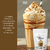 Frappe / Milkshake Dulce de leche 420g - comprar online