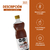 Syrup premium sabor Avellana 1lt - Tienda del bosque