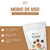 Te Chai 300g - tienda online