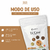 Te Chai 120g - tienda online