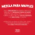Waffle 1035 gr - rinde 23 waffles y 46 pancake en internet