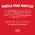 Waffle 225 gr en internet