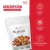 Waffle 225 gr - rinde 5 waffles y 10 pancake - Tienda del bosque