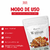 Waffle 225 gr - tienda online