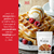 Waffle 225 gr - comprar online