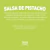 Salsa de pistacho en internet