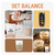 Set Balance - comprar online