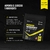 Pure Creatine Doypack - Tienda del bosque