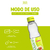Dulkré Stevia - Liquido - 180ml - Tienda del bosque