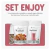 Set Enjoy