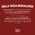 Della Tazza Descalcifer – Eliminador de Cal para Cafeteras - tienda online