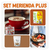 Set Merienda Plus - Tienda del bosque