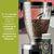 Della Tazza Grinnder – Limpieza Natural para Molinillos de Café - tienda online